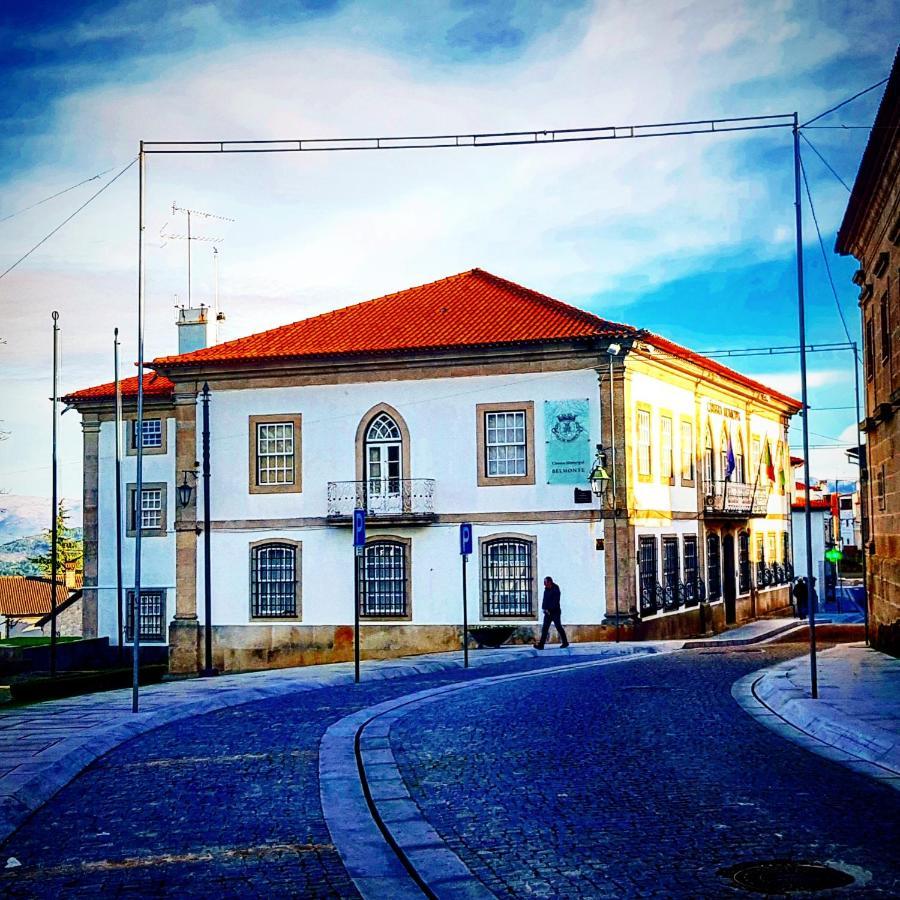 Casa Dom Yahya Villa Belmonte  Exterior foto