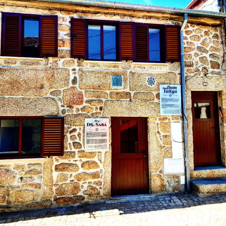 Casa Dom Yahya Villa Belmonte  Exterior foto