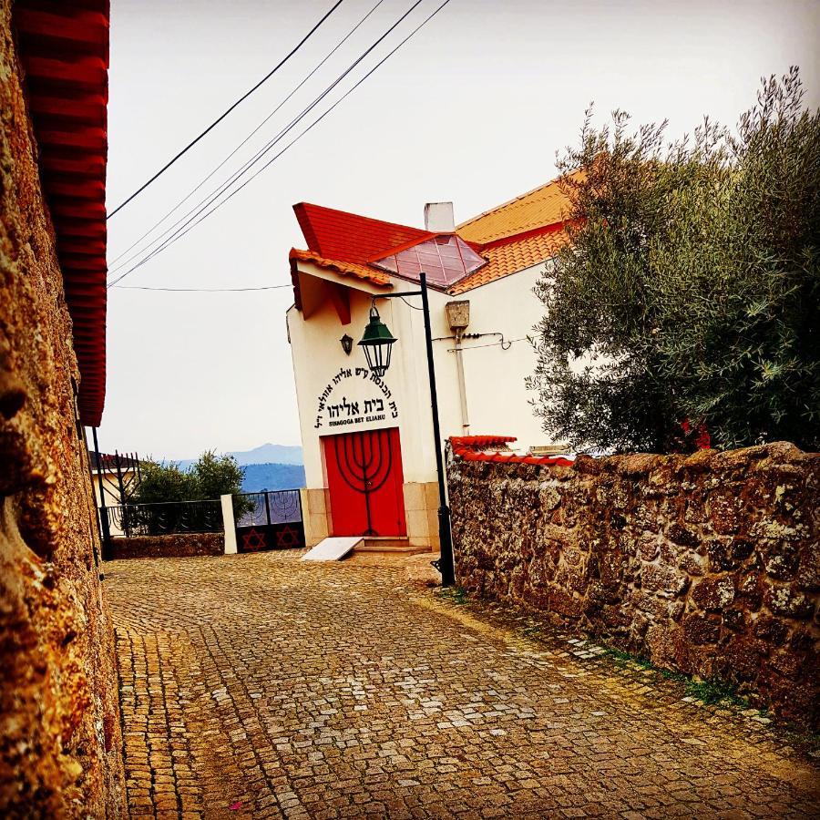 Casa Dom Yahya Villa Belmonte  Exterior foto