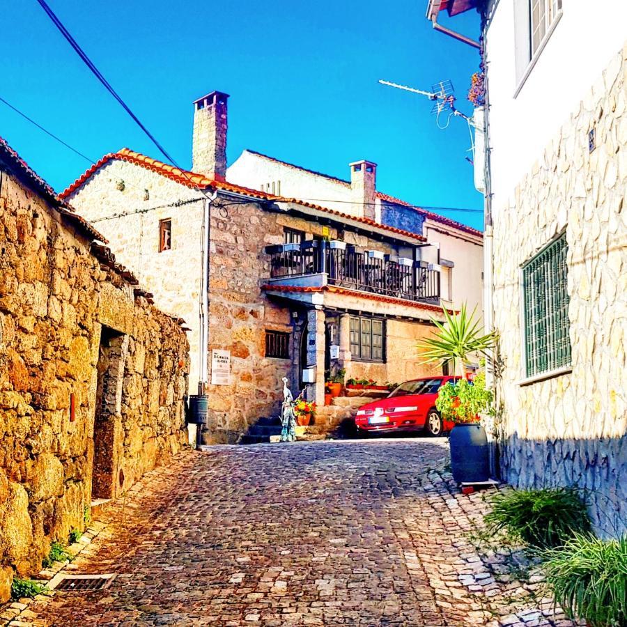 Casa Dom Yahya Villa Belmonte  Exterior foto