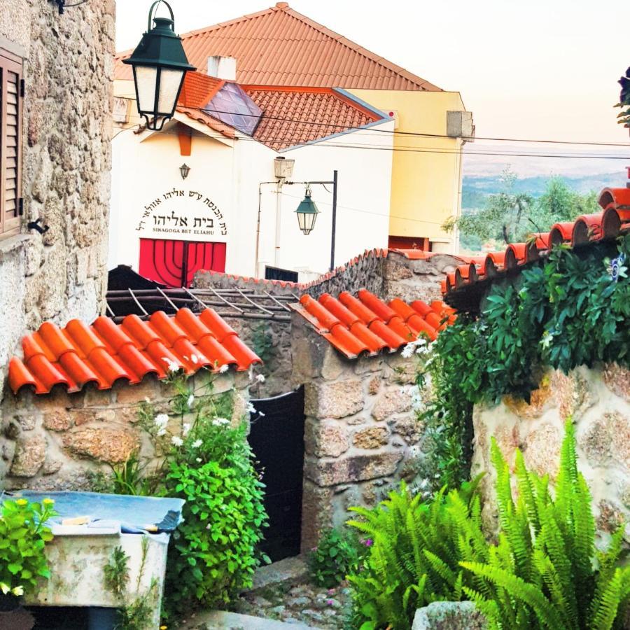 Casa Dom Yahya Villa Belmonte  Exterior foto